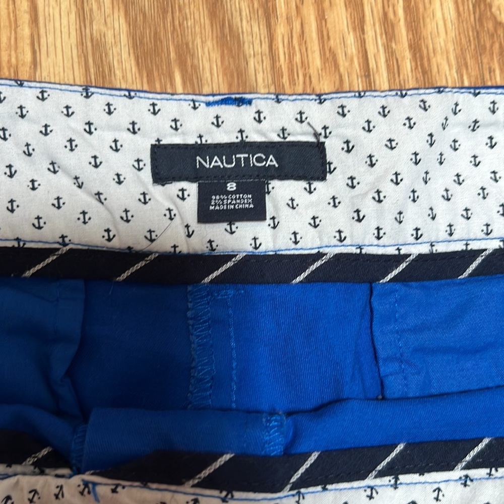 Nautica shorts - Picture 2 of 3